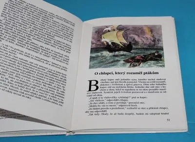 Pohádky Moravské národní pohádky - Stránecká