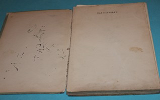 Náš Kašpárek - Horná