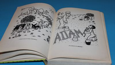Adam I... a jeho jediná (slovensky) Effel