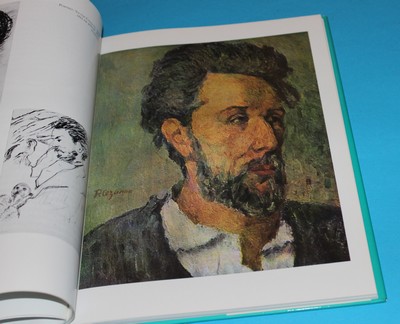 Cezanne - Taillandier