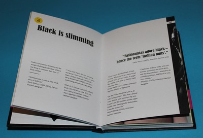 Never Leave the House Naked