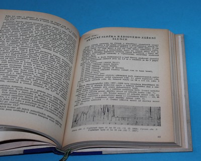 Říše hvězd ročník 1973