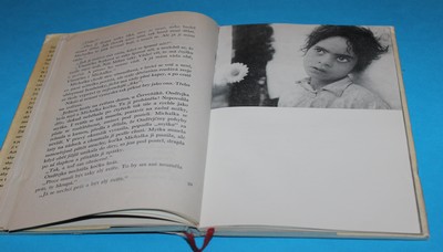 Ondřejka - Hodáčová