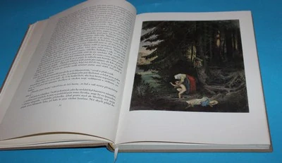 Pohorská vesnice - Němcová 