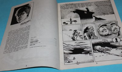 Štěstí a jiné příběhy - Saudek, Neff