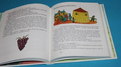 Jak pluli Hanáci přes moře