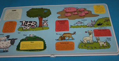 Farma Malý průzkumník