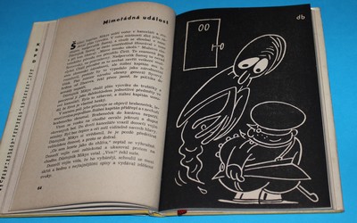 Bubáci pro všední den