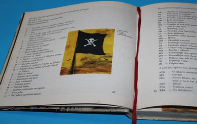 Kam nedosáhne hlas - Souček