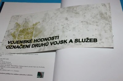 Česká republika a její profesionální armáda