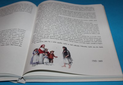 Babička - Němcová