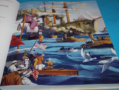 Jules Verne a jeho dobrodružný svět 