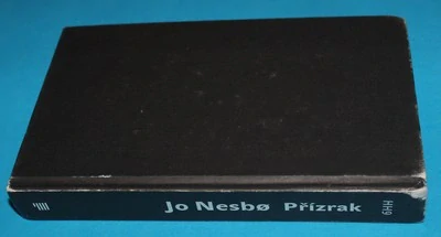 Přízrak - Nesbo