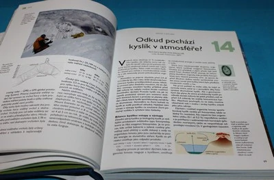 Sedmdesát velkých záhad světa přírody