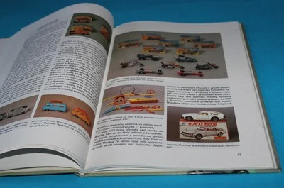 Království automobilových modelů