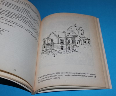 Tylův dům v Poličce