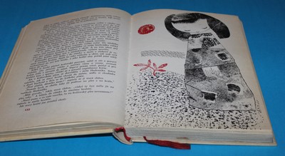 Třiatřicet stříbrných střech - Vladislav