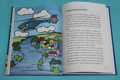 Policejní pohádky - Pokorný