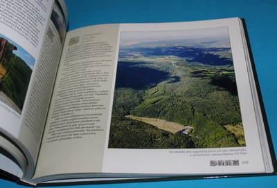 O řece a lidech 50 let Povodí Ohře