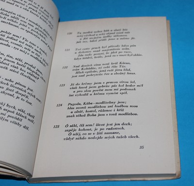 Čtyřverší Omara Chajjáma