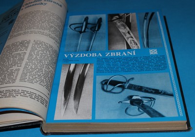 Střelecká revue 1989