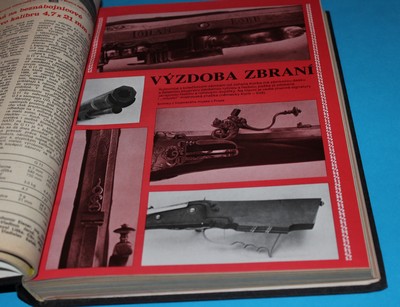 Střelecká revue 1988