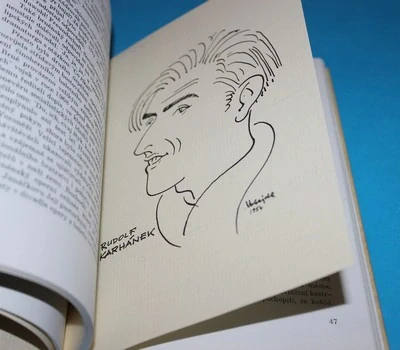 Romeo, Julie a Stalinova smrt