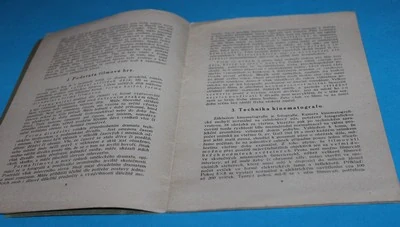 Jak se píše filmové libreto