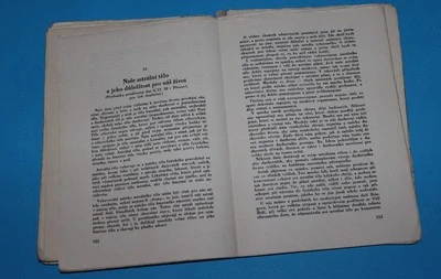Práh mezi světy. Pavlovy rozpravy 1 - 20