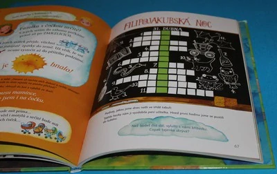 Jaro je tu - Popprová