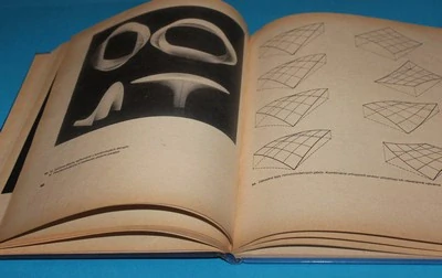Výtvarná geometria - Crhák, Kostka - slovensky