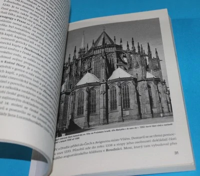Stručný přehled vývoje uměleckých slohů v českých zemích
