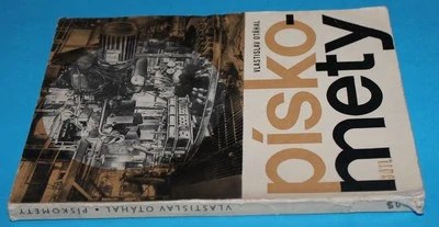 Pískomety - Otáhal