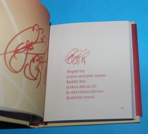 Kapky moudrosti srdce
