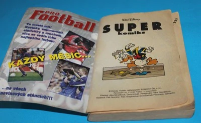 Super komiks 6/00