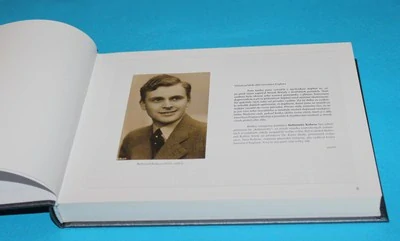Lexikon dobrodružné literatury sv. 4 - Jaroslav Foglar