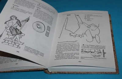 Písecko v zrcadle archeologie - autogram