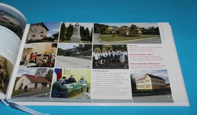 Život v obcích mikroregionu Hranicko