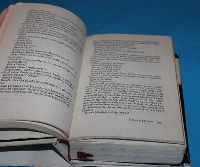 5 her a jedna aktovka - Sartre