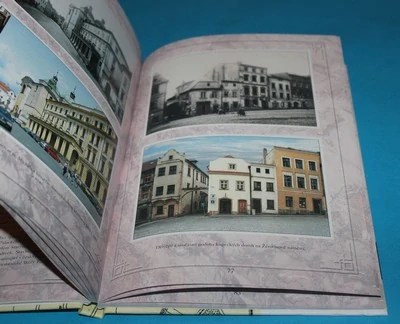 Olomoucké proměny