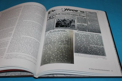 Krvavá noc na Švédských šancích nedaleko Přerova 18. a 19. června 1945