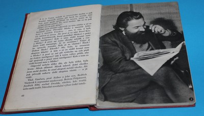 Reportáž psaná na oprátce - Fučík