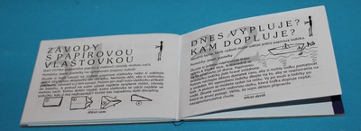 Hry na cesty 100 her na pět minut