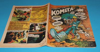 Kometa 14
