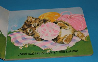 Přátelé zvířátek Animal Friends