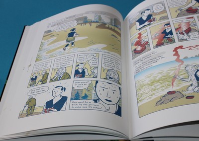 Little Lit Once upon a Time