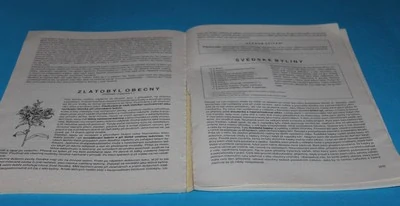 Zdraví z boží lékárny - Treben