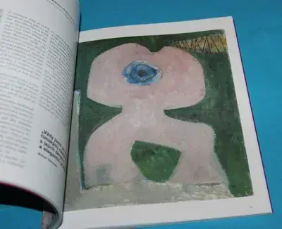 Abstraktní expresionismus