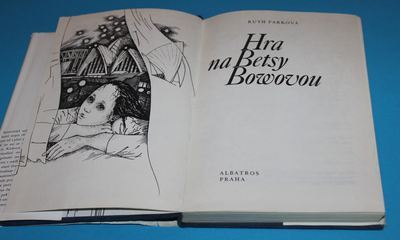 Hra na Betsy Bowovou