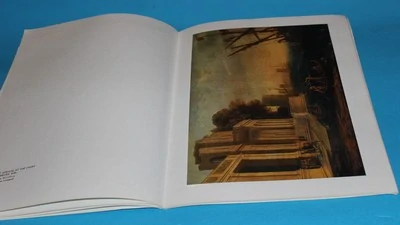 Claude Lorrain Masters of World Painting